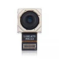 Motorola Moto G Power (XT2117 / 2021) / One 5G (XT2075-1 / 2020) / G 5G Plus (XT2075 / 2020) / E7 Plus (XT2081 / 2020) / Defy (XT2083 / 2021) Back Camera (Wide)