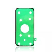 White Samsung Galaxy S7 Back Cover Adhesive Tape