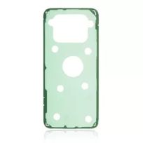 Black Samsung Galaxy S8 Back Cover Adhesive Tape