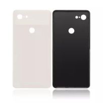 Pink Google Pixel 3 XL Back Cover