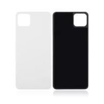 Clearly White Google Pixel 4 XL Back Cover