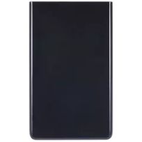 Obsidian Google Pixel 7 Back Cover