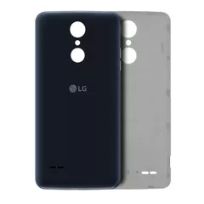 Blue LG K8 (2017) / Aristo (US Version) (Genuine OEM) Back Cover