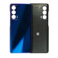 Nebula Blue Motorola Edge 5G (XT2141 / 2021) (Genuine OEM) Back Cover