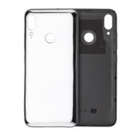 Polished Graphite Motorola Moto E6 Plus (XT2025 / 2019) Back Cover