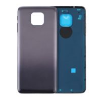 Flash Gray Motorola Moto G Power (XT2117 / 2021) Back Cover