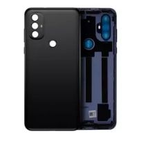 Dark Grove Motorola Moto G Power (XT2165 / 2022) Back Cover