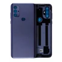 Opal Silver Motorola Moto G Power (XT2165 / 2022) Back Cover