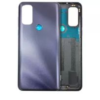 Indigo Motorola Moto G Pure (XT2163 / 2021) (Genuine OEM) (Deep Indigo) Back Cover