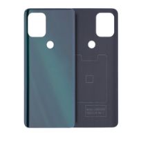 Cosmic Emerald Motorola Moto G Stylus 5G (XT2131 / 2021) Back Cover