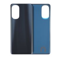Steel Blue Motorola Moto G Stylus 5G (XT2215 / 2022) Back Cover