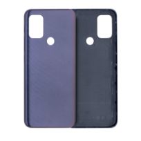 Aurora Gray Motorola Moto G10 (XT2127-2 / 2021) / G10 Power (XT2127-4 / 2021) Back Cover