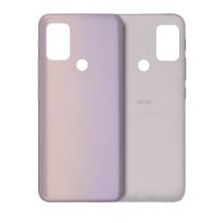 Pastel Sky Motorola Moto G30 (XT2129 / 2021) Back Cover