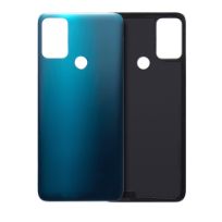 Aqua Green Motorola Moto G50 (XT2137 / 2021) Back Cover