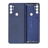 Gray Motorola Moto G60S (XT2133 / 2021) Back Cover