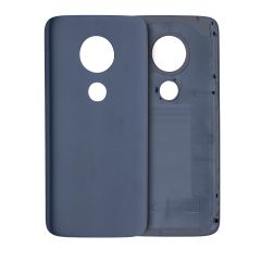 Deep Indigo Motorola Moto G7 Play (XT1952 / 2019) (US Version) Back Cover