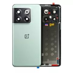 Jade Green OnePlus 10T 5G (Genuine OEM) Back Cover