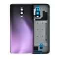 Thunder Purple OnePlus 6T (Genuine OEM) Back Cover