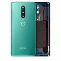 Glacial Green OnePlus 8 (Genuine OEM) Back Cover
