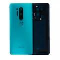 Glacial Green OnePlus 8 Pro (Genuine OEM) Back Cover