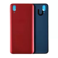 Pull Red Vivo Nex S (Used OEM Pull: Grade A) Back Cover