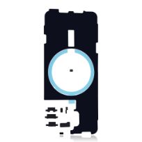 iPhone 15 Pro Max Back Cover Heat Shield