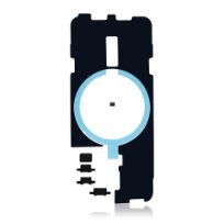 iPhone 15 Pro Back Cover Heat Shield