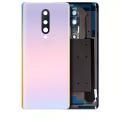 Interstellar Glow OnePlus 8 (Genuine OEM) Back Cover With Camera Bracket