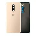 Almond Gold OnePlus 7 Pro (Genuine OEM) Back Cover With Camera Lens