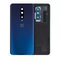 Nebula Blue OnePlus 7 Pro (Genuine OEM) Back Cover With Camera Lens