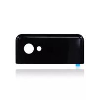 Black Google Pixel 2 XL Back Glass