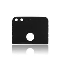 Black Google Pixel Back Glass