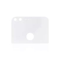 White Google Pixel XL Back Glass
