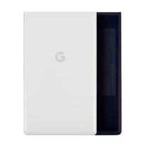 Pull Cloudy White Google Pixel 6 Pro (Used OEM Pull: Grade B/C) Back Housing