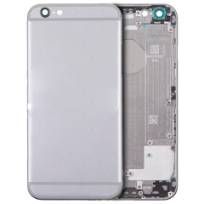 Silver iPhone 6 Plus (Generic) Back Housing