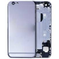 Space Gray iPhone 6 Plus (Generic) Back Housing