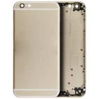 Gold iPhone 6S (GENERIC) Back Housing