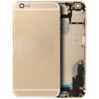 Gold iPhone 6S Plus (GENERIC) Back Housing