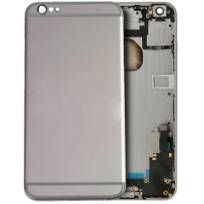 Silver iPhone 6S Plus (GENERIC) Back Housing