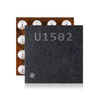 iPhone 5C / 5S / 6 / 6 Plus (U23 U1502: 56DZ: 12 Pins) Backlight Driver IC