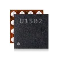 iPhone 5C / 5S / 6 / 6 Plus (U23: U1502: 56DZ: 12 Pins) (10 Pack) Backlight Driver IC