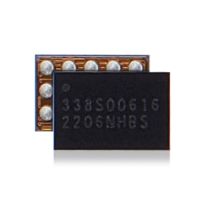 iPhone 12 Series / 13 Series / 14 Series (338S00616) Backlight IC