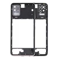 Gold LG K52 (2020) Backplate Rear Housing