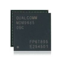 iPhone 7 / 7 Plus (MDM9645) Baseband CPU