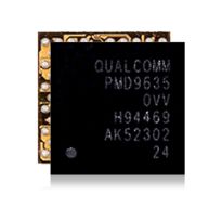 iPhone 6S / 6S Plus (U_PMU_RF / PMD9635 / 103 Pins) Baseband Power Management IC