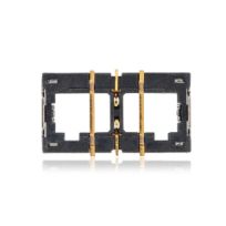 iPhone 6 Plus / 6S / 6S Plus (J2523 / J2400: 4 Pin) Battery Flex FPC Connector