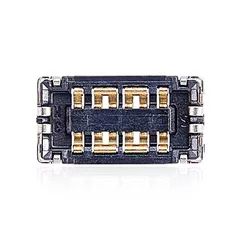 T-Mobile Revvl V+ 5G (10 Pack) Battery FPC Connector (On The Motherboard)