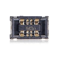 Samsung Galaxy A13 5G (A136U / 2021) (8 Pin) (10 Pack) Battery FPC Connector (On The Motherboard) (Female)