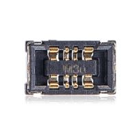Samsung Galaxy A13 5G (A136U / 2021) (8 Pin) Battery FPC Connector (On The Motherboard) (Female)