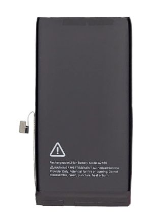 3227mAh iPhone 13 Replacement Battery